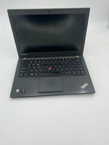 Lenovo Thinkpad X240, 4GB RAM, 240 SSD. - Picture 2 of 6