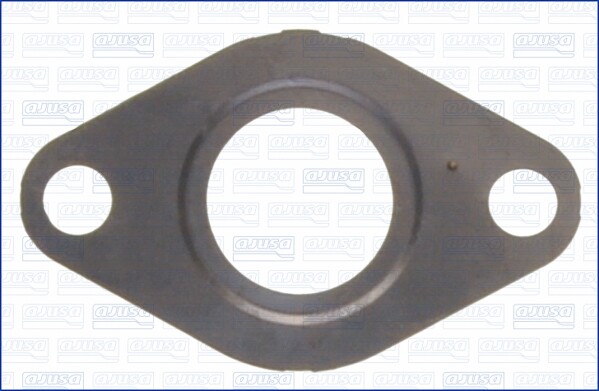 Outlet Side AJUSA 01112700 Seal, EGR valve for AUDI,DODGE,JEEP,MITSUBISHI,SEAT,S