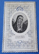 SUPERBE ANCIEN CANIVET IMAGE