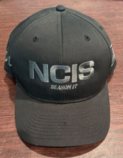 NCIS Season 17 - 400th Episode Hat - New