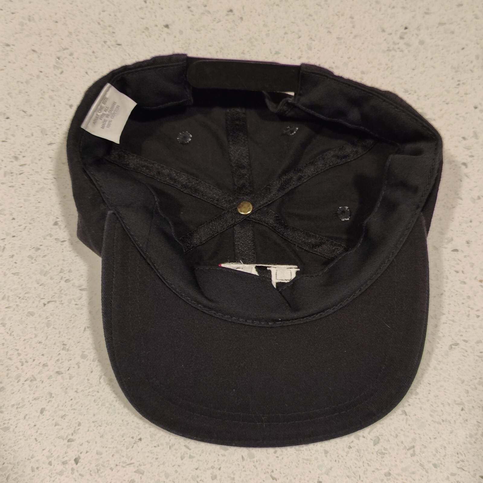 Basic Cigarettes Hat Cap Promo Your Basic Hat Bla… - image 7