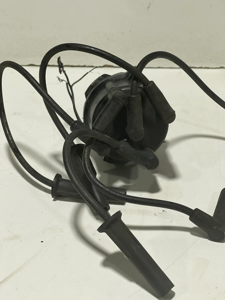 Distribuidor de encendido 97-99 motor 4,0 L I6 Jeep Wrangler TJ CC 66 Foto 3 de 3