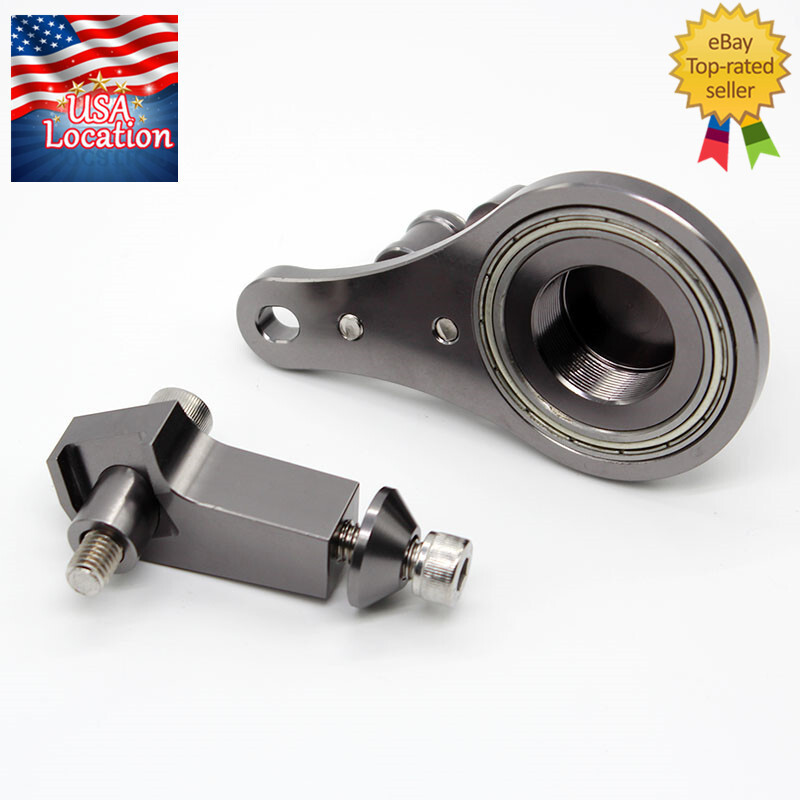 For Ninja ZX636 ZX6R 2005-2006 CNC Steering Damper