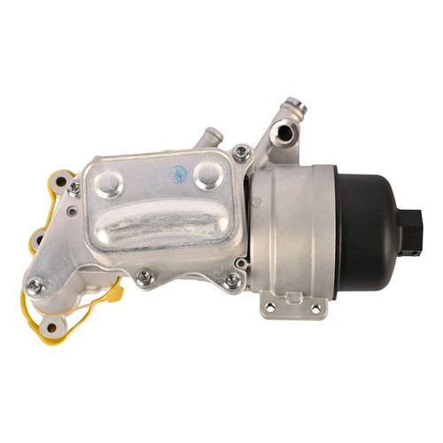 11428643745 Engine Oil Filter Housing For MINI COOPER R55 R60 R58 R56 R57 1.6T eBay