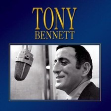 Tony Bennett - Tony Bennett CD (2007) Audio Quality Guaranteed Amazing Value