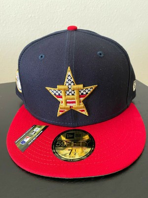 astros july 4th hat