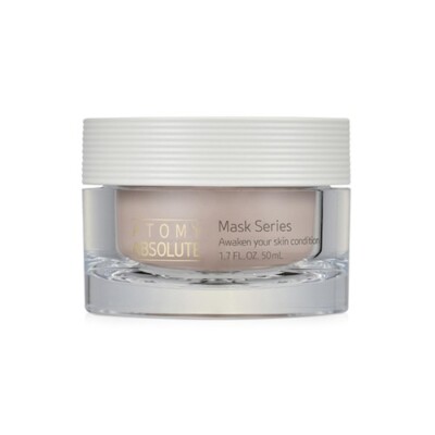 (ATOMY) Absolute French Rose Mask 50mL