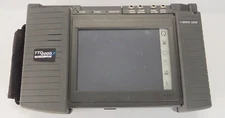 JDSU ACTERNA TTC2000C TEST PAD NETWORK ANALYZER WITH TTC T-BERD 2209 MODULE