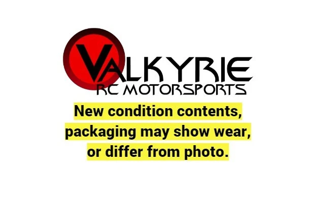 Trinity Kyosho Ultima ST Type R Upper Transmission Brace Alum Gold (1) KY0022 - Image 2 of 2