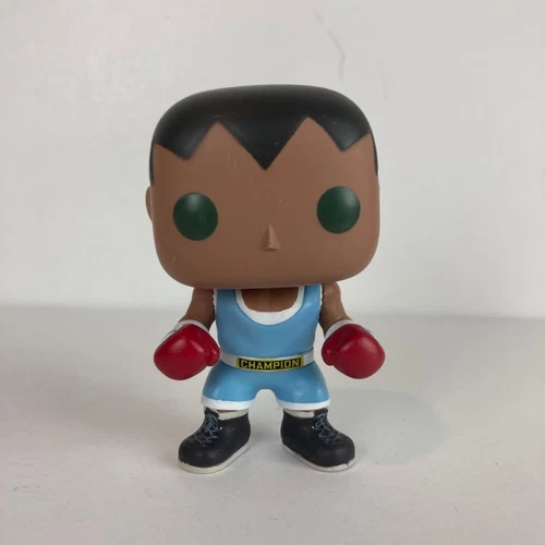Funko Pop Street Fighter Balrog 75