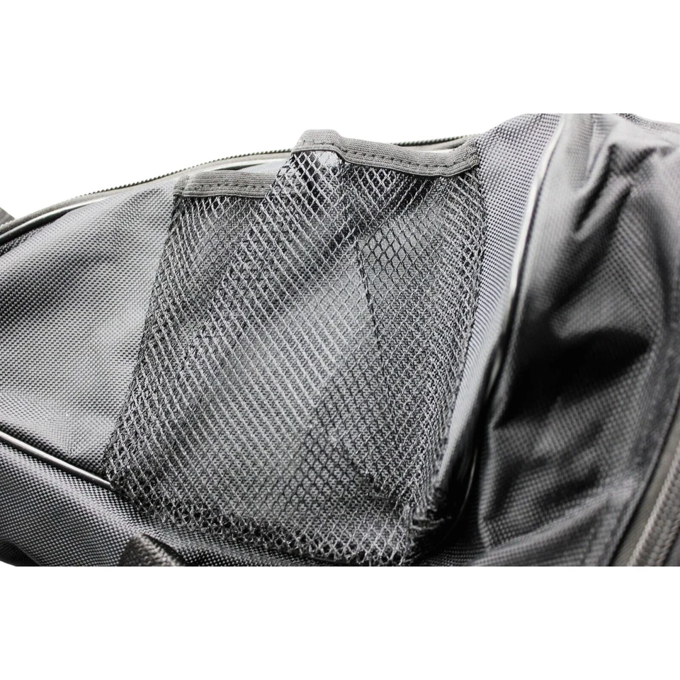 Hoverboard Self Balance Wheel Smart Scooter Carrying Case Travel Bag Black 6.5 - Image 4 of 4