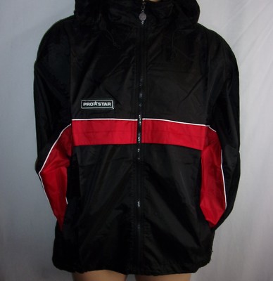 NEU MIT ETIKETT ERWACHSENE/JUNIOREN REGEN/DUSCHE/ALLWETTERJACKEN INKL. STANNO/PROSTAR £££ RABATT