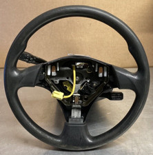 2000 - 2002 Toyota Celica Complete Steering Column Assembly Wwheel Wkey Oem 2000 - 2002 Toyota Celica Complete Steering Column Assembly Wwheel Wkey Oem