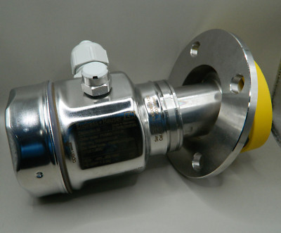 Endress+Hauser FMB50 Hydrostatische Füllstandmessung Deltapilot M FMB50-17H1/0