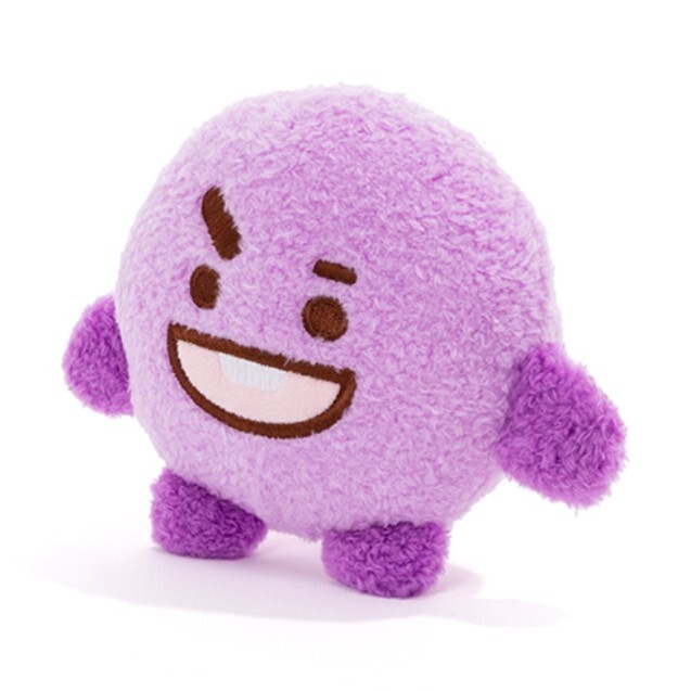 K-POP・アジア BTS bt21 cooky shooky BT21