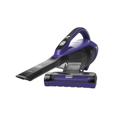 BLACK+DECKER Pet dustbuster Handheld 