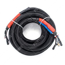 15M Polyurethane PU Foam Hose Heating Hose Heater Pipe for Spray Foam Machine