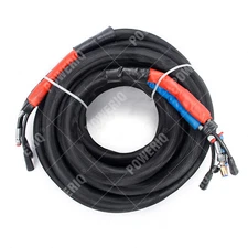 15M Polyurethane PU Foam Hose Heating Hose Heater Pipe for Spray Foam Machine