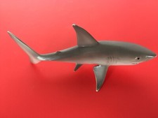 Schleich 14553 White Shark Retired Wild Life