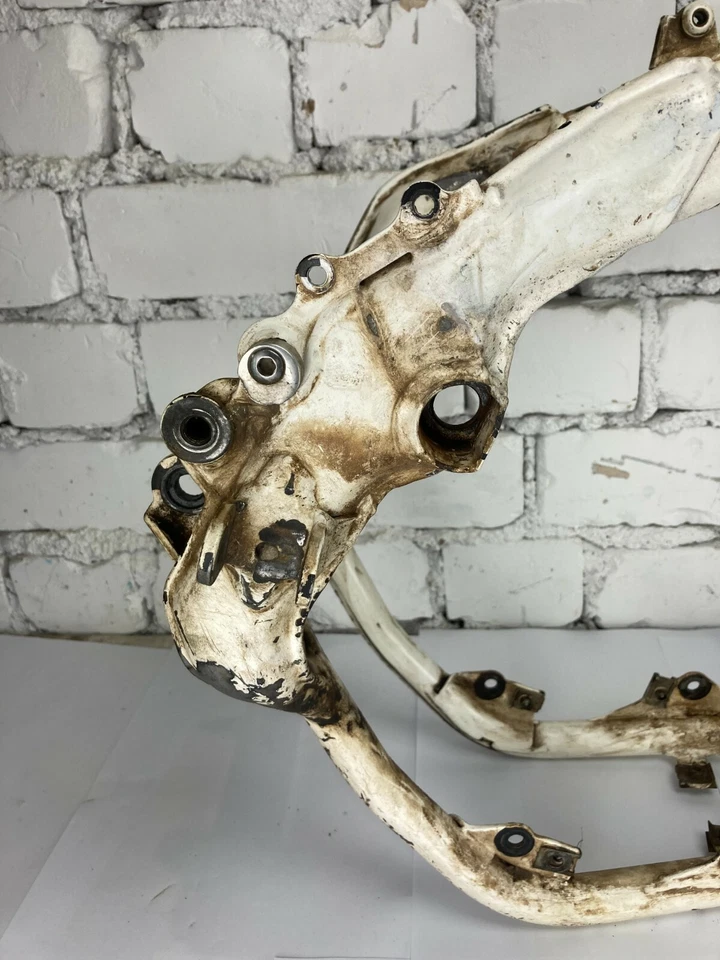 HUSQVARNA TC450 2009 / SE ADAPTA AL CUADRO TC 450/510 2008-2010 8000H1691 Foto 4 de 4