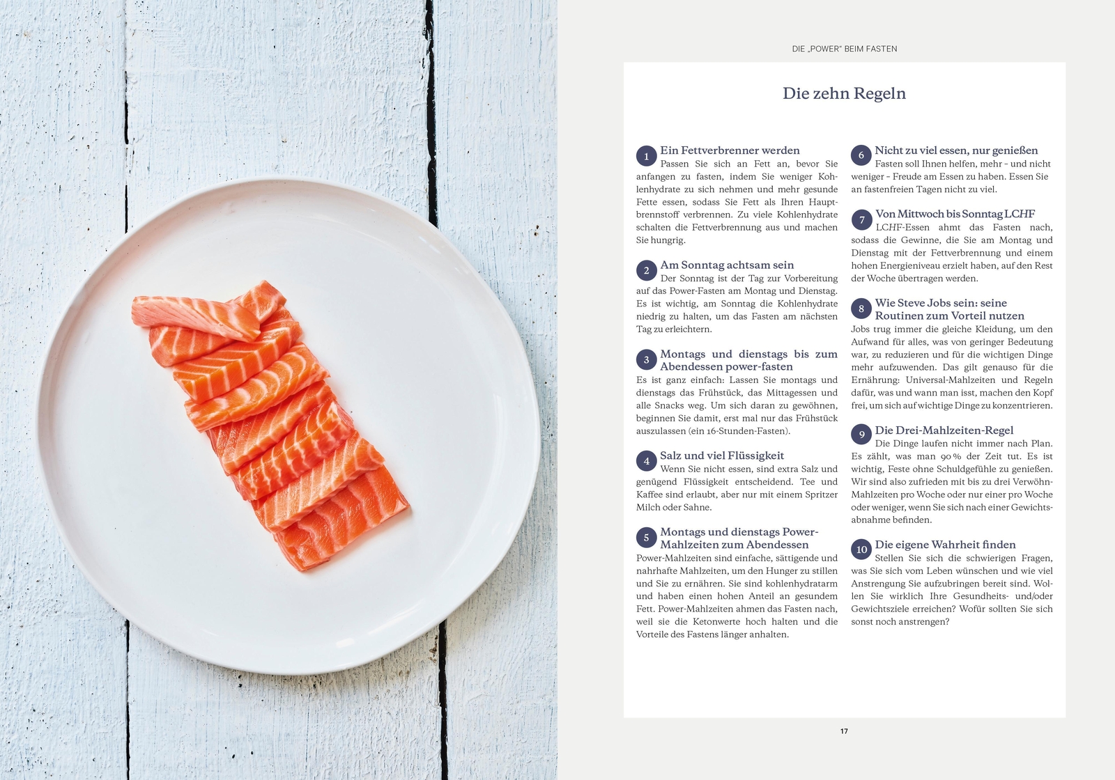 Thumbnail - Grant Schofield (u. A.) | Die Power Fasten Formel | Buch | Deutsch