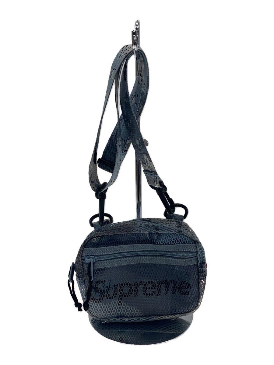 Supreme 20SS / Small Shoulder Bag / Shoulder Bag / PVC / BLU Supreme 20SS / Small Shoulder Bag / Shoulder Bag / PVC / BLU