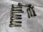 <!--F#f_0-->90-05 Mazda Miata OEM Trans Transmission Bell Housing Bolt Set Complete Starter<!--F/-->