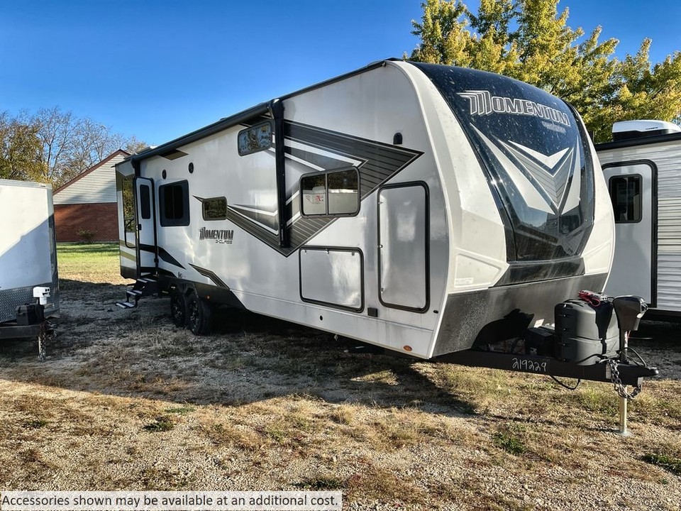 2023 Grand Design Momentum GClass (Travel Trailer) for sale! eBay