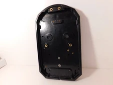 1 Original New Old Stock Automatic Electric A/E 50 Wall Phone Bakelite BACKPLATE