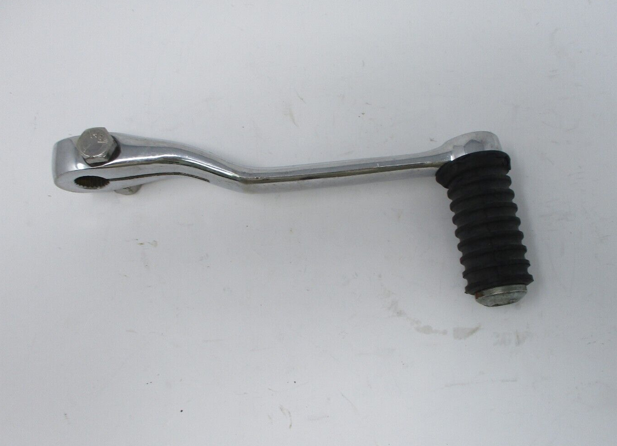 hashiページ Harley-Davidson Style Heel Toe Shifter Assembly 33895-79 | eBay