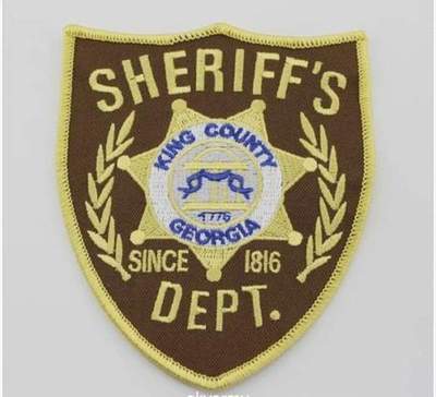New Lake Co. Sheriff's Office Shirts To Save Dept. $10K Per Year - Foto 12