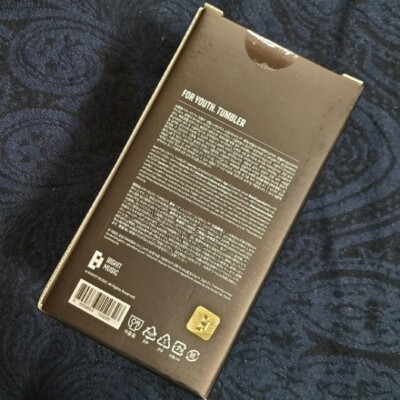 BTS PROOF FOR YOUTH TUMBLER Official Merch | eBay