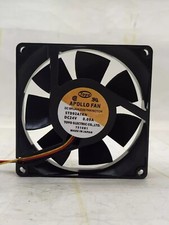 Toyo APOLLO FAN STD92A7RN 9025 24V 0.09A Inverter Cooling Fan