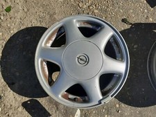 Jantes Opel SINTRA