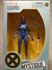 Marvel Legends NEW * Mystique * X-Men Movie 6-Inch Action Figure