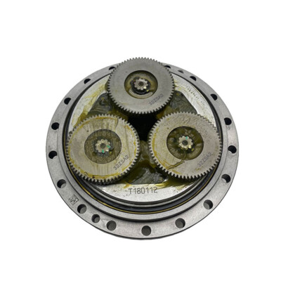 A97L-0318-0239#430Z-126 For FANUC M-20iD/25 Robot Three-axis Speed