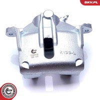 Esen SKV 23SKV191 Bremssattel Bremszange Vorne Links FüR Ford Jaguar