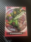Steppenwolf 2025 Fleer Brilliants Superman Red Heat Vision /1938 #65