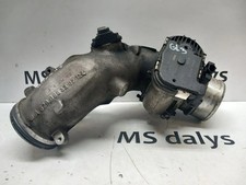 MERCEDES-BENZ GL X164 Drosselklappe A6290983307 A6290900170 6290983307 36527002 MERCEDES-BENZ GL X164 Drosselklappe A6290983307 A6290900170 6290983307 36527002
