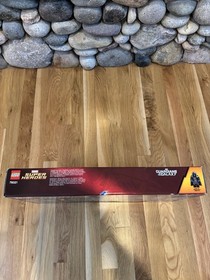 LEGO Marvel: The Milano Spaceship Rescue (76021) Marvel Guardians of Galaxy