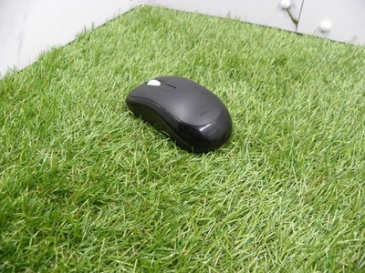 Microsoft Wireless Mouse 1000 Modell 1454 UK VERKÄUFER KOSTENLOSER UK-VERSAND #995