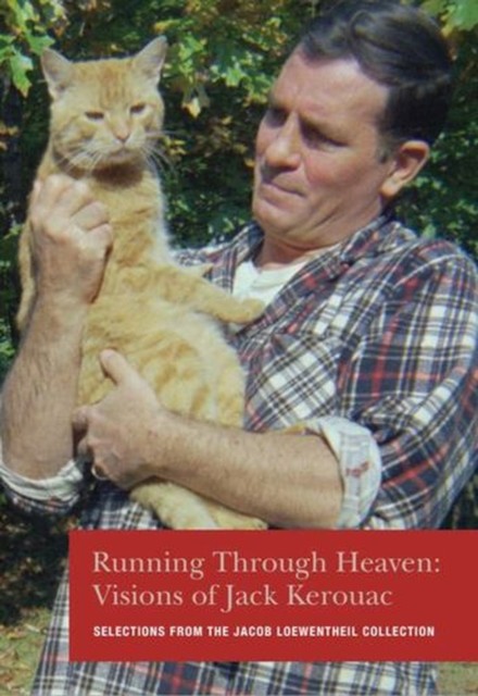 Running Through Heaven