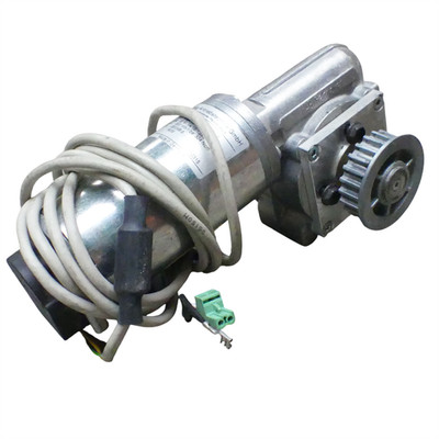Kaehlig Antriebstechnik GmbH M63x50/I + IGO500/2 + SN 40 Gear Motor -used-