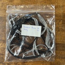 Bowtech Proven 34 Factory String & Cables - C...