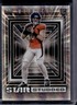 2024 Topps Midnight Bo Nix Star Studded Moon Beam Rookie RC #SS-2 Broncos