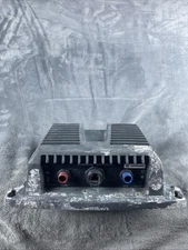 Garmin GSD 24 Digital Black Box Sonar Network Sounder