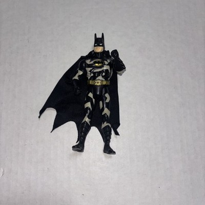 Vintage 1990 Batman Air Attack Kenner Batman Returns Action Figure DC Comics