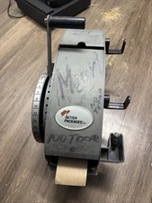 Betterpack 333 Plus Tape Machine Reinforced Paper Tape Dispenser Box Sealing