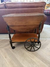 Vintage Mid 20th Century Drop