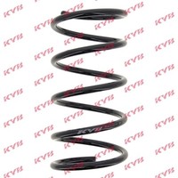 1X Kyb Fahrwerksfeder K-Flex RA1874 FüR Matrix Hyundai Fc Crdi Vgt